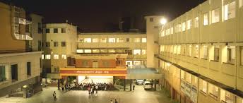 Seshadripuram Evening College gallery image 2