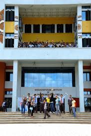 Seshadripuram First Grade College gallery image 2