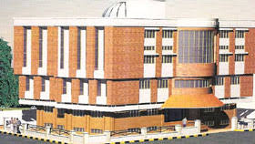 Seshadripuram Law College gallery image 2