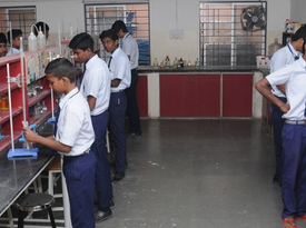 SGPTA PU College gallery image 3