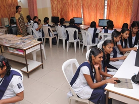 SGPTA PU College gallery image 4