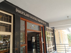 Shakunthaladevi PU College gallery image 2