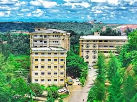 Shridevi Institute Of Technology, Mangalore gallery image 3