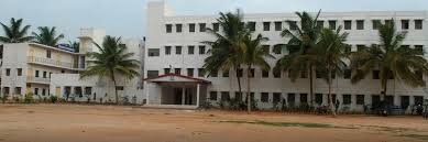 Silicon City College KR Puram gallery image 2