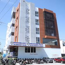 Silicon City College of Management and Commerce gallery image 2