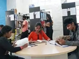 Sir M V School of Architecture gallery image 2