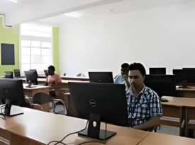 Sir M V School of Architecture gallery image 3