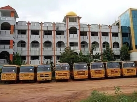 SK College Of Arts, Commerce And Science gallery image 2