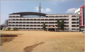 SLV College of Nursing gallery image 2