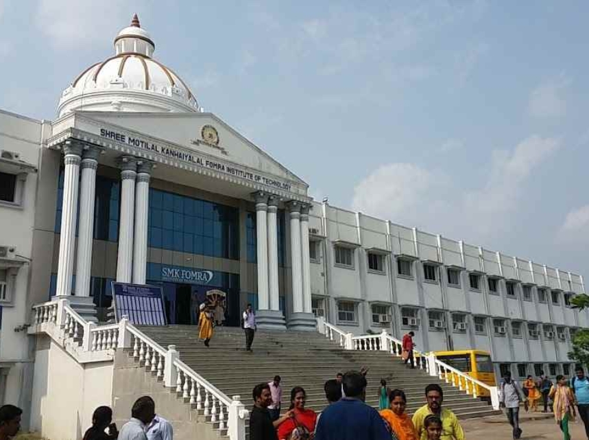 SMK Fomra Institute of Technology gallery image 3