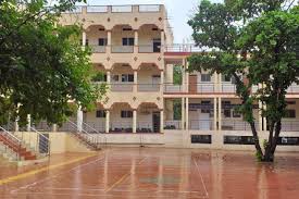 Smt Allum Sumangalamma Memorial College for Women gallery image 2