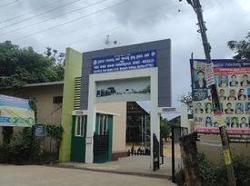 Smt. Giriyamma R Kantappashresti First Grade Women’s College gallery image 2