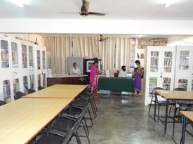 Smt. Giriyamma R Kantappashresti First Grade Women’s College gallery image 4