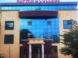 Sofia PU College gallery image 2