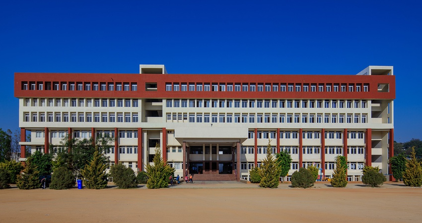 Soundarya Institute of Management & Science-SIMS gallery image 4