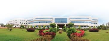 Spurthy College of pharmacy gallery image 2