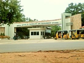 Sreenivasa Institute Of Technology And Management Studies gallery image 2