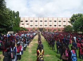 Sri Adichunchanagiri Arts and Commerce College-Nagamangala gallery image 4