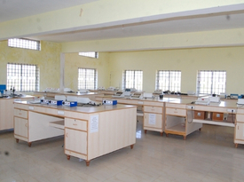 Sri Basaveshwara Institute Of Technology, Tiptur gallery image 3