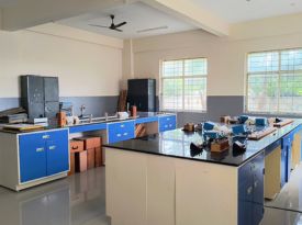 Sri Chaitanya PU College, Electronic City gallery image 2