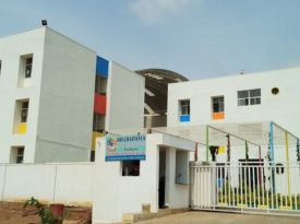 Sri Chaitanya PU College, Electronic City gallery image 3