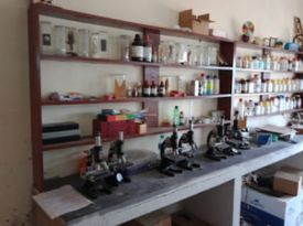 Sri Gangaparameshwari College Of Education gallery image 2