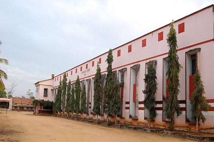 Sri Jagadguru Chandrashekhara Bharathi Memorial College gallery image 2