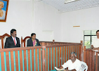 Sri Kengal Hanumanthaiya Law College gallery image 2