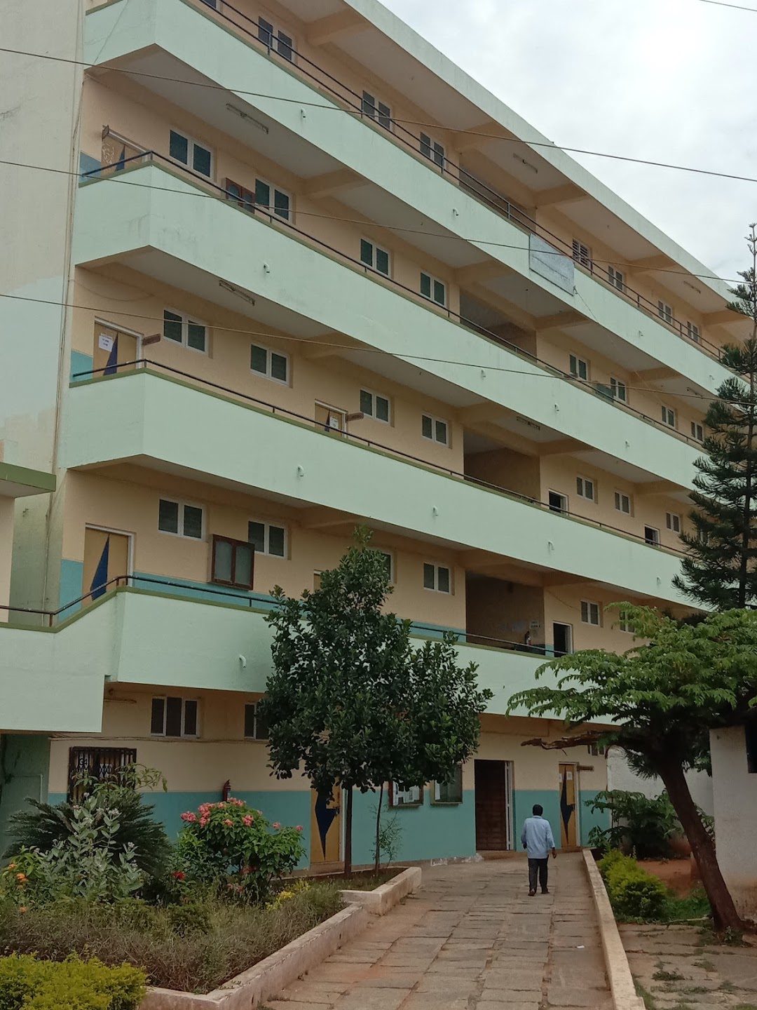 Sri Krishna Polytechnic gallery image 3