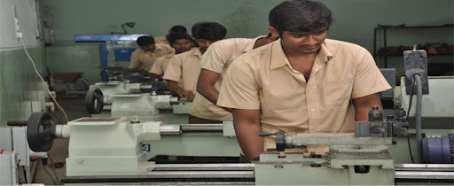 Sri Krishna Polytechnic gallery image 4