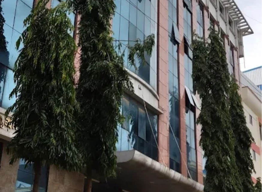 Sri Lakshmi PU College gallery image 3