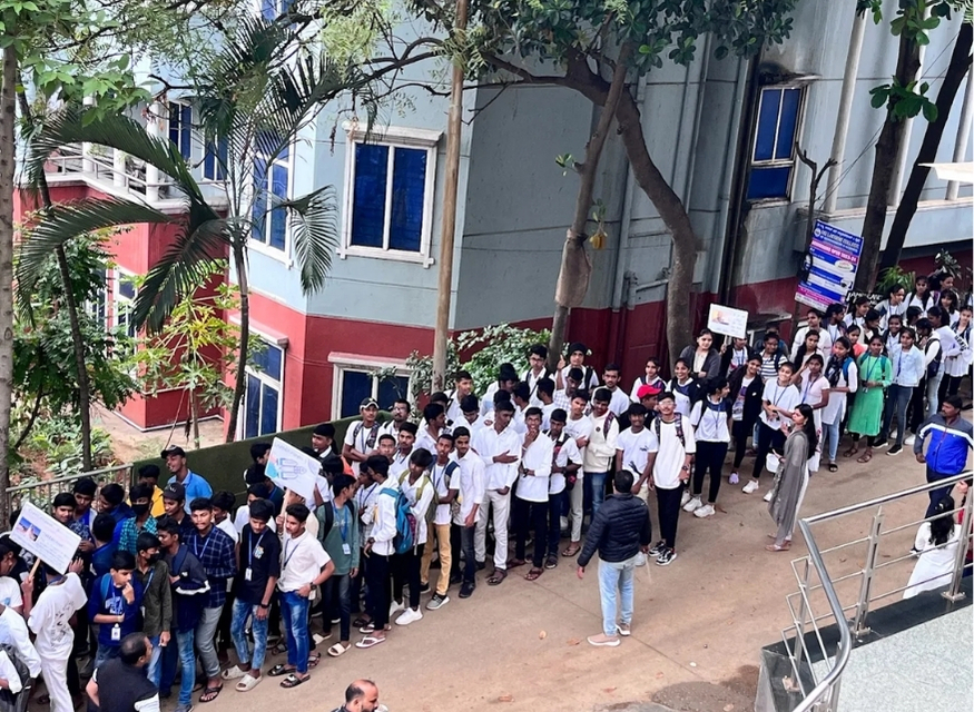 Sri Lakshmi PU College gallery image 2