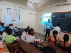 Sri Murugha Rajendra Swamiji B.ED College, Gulbarga gallery image 2