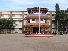 Sri Padmaraj Education College,Vijayapur gallery image 2