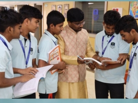 Sri Sai PU College gallery image 1