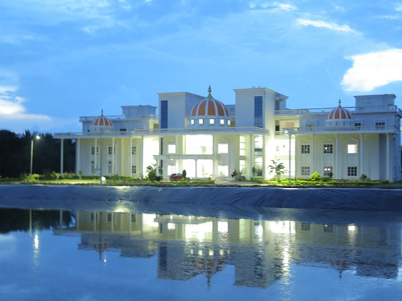 Sri Siddhartha Academy of Engineering and Technology gallery image 2