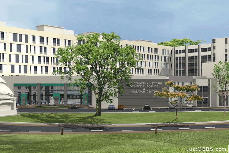 Sri Siddhartha Academy of Medical gallery image 4