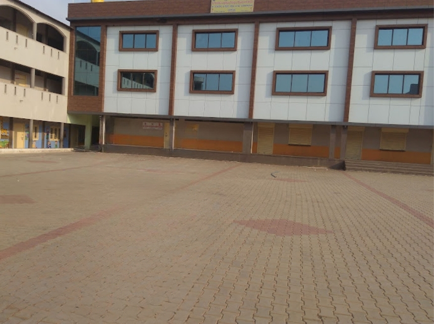 Sri Taralabalu Jagadguru College of Education gallery image 4