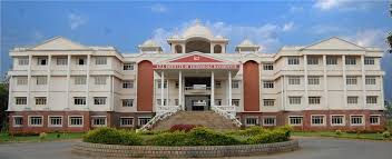 Sri Taralabalu Jagadguru Institute of Technology gallery image 2