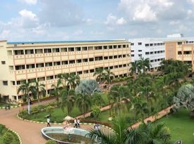 Sri Vasavi Engineering College gallery image 1