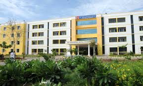Sri Venkateshwara Dental College & Hospital gallery image 1