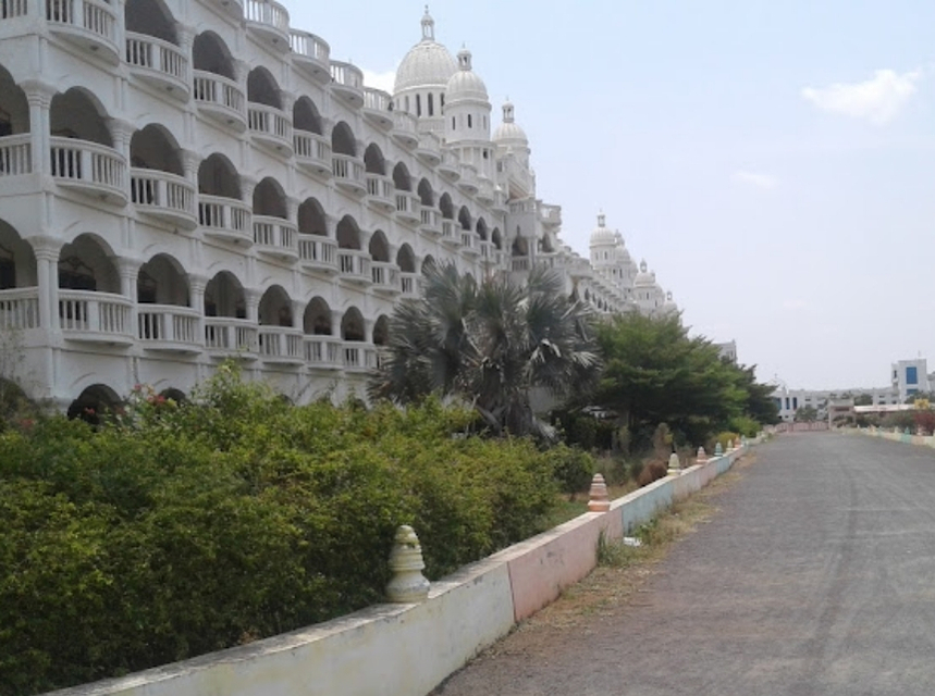 Sri Venkateswara College Of Engineering, Kadapa gallery image 3