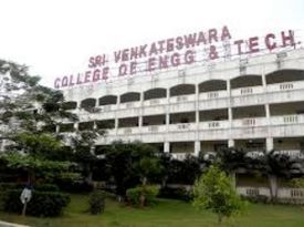 Sri Venkateswara Institute of Science And Technology gallery image 3