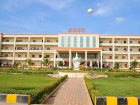 Srinivasa Ramanujan Institute Of Technology gallery image 2