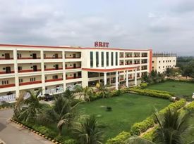Srinivasa Ramanujan Institute Of Technology gallery image 3