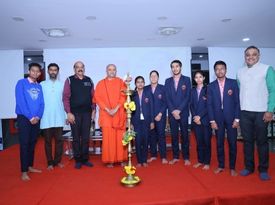 SRN Adarsh PU College gallery image 2