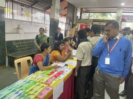 SRN Adarsh PU College gallery image 3