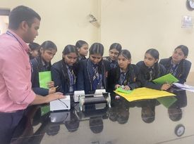 SRN Adarsh PU College gallery image 4