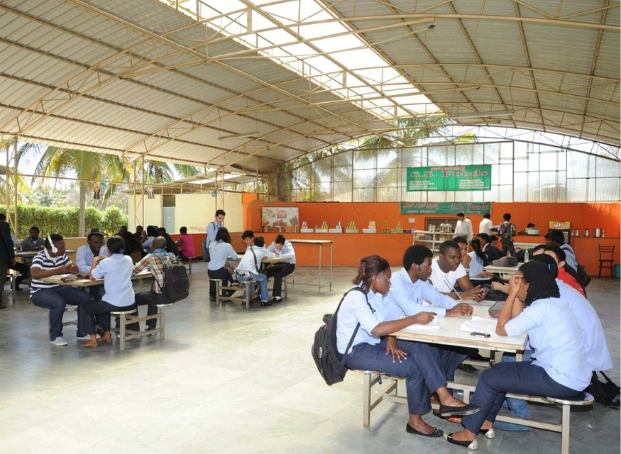 SSR PU College gallery image 2