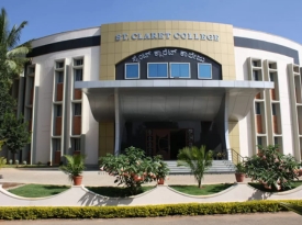 ST Claret Institute Of Management gallery image 1